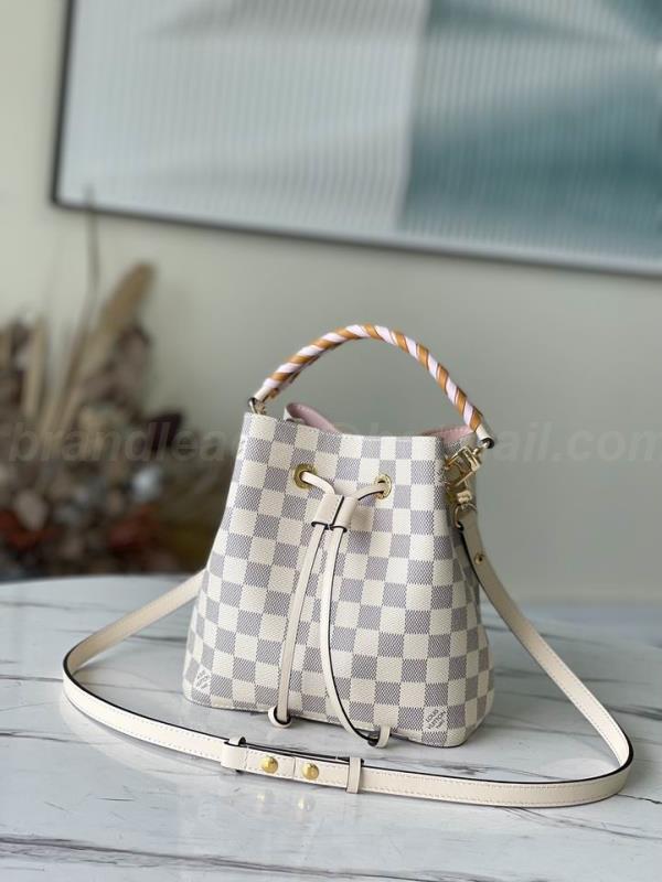 LV Handbags 360